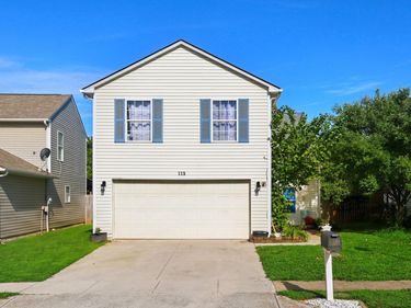 115 River Run Court, Georgetown, KY 40324