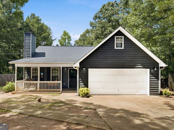75 Saratoga Way, Covington, GA 30016