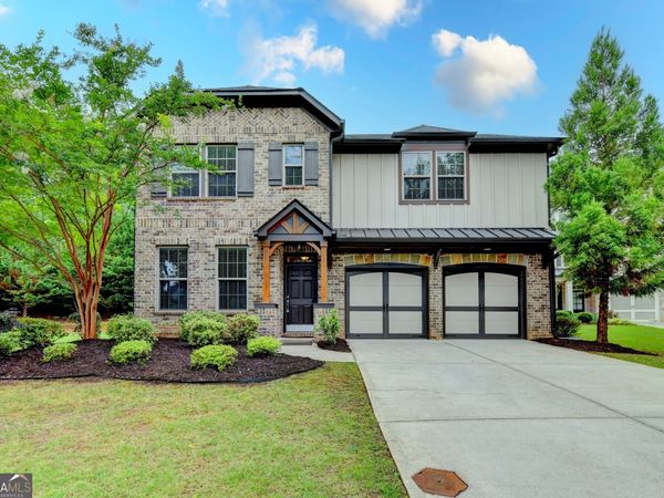 1055 Grove Valley Drive, Cumming, GA 30041