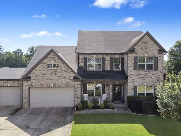 6290 Birchfield Trail, Cumming, GA 30041