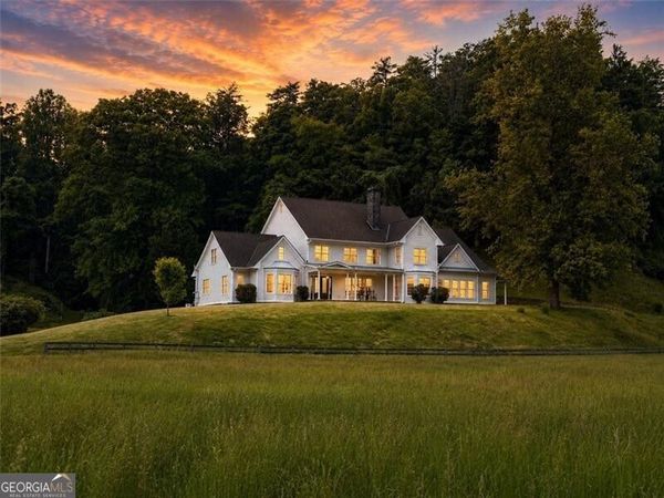 619 Hamp Mill Road, Dahlonega, GA 30533
