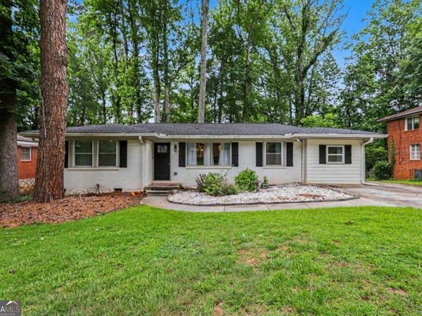 3478 Primrose Place, Decatur, GA 30032