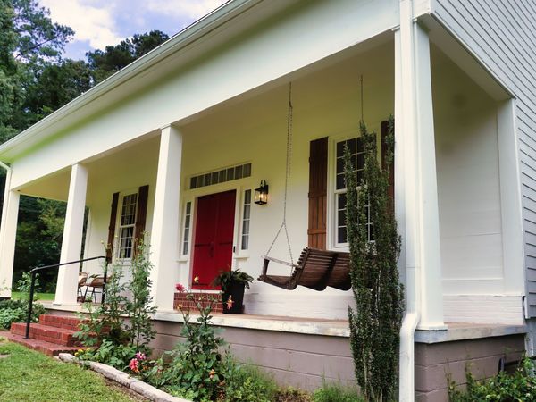 592 Fayetteville Road, Fairburn, GA 30213