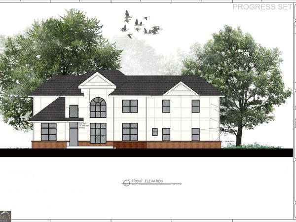 1238 Bloomsbury Lane, Gainesville, GA 30501
