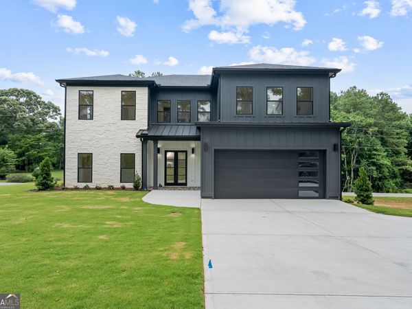 3634 Thompson Bend, Gainesville, GA 30506