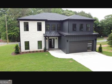 3634 Thompson Bend, Gainesville, GA 30506