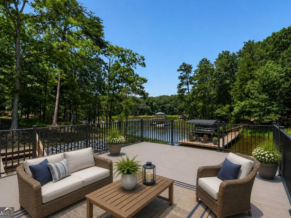 5085 Balus Drive, Gainesville, GA 30504