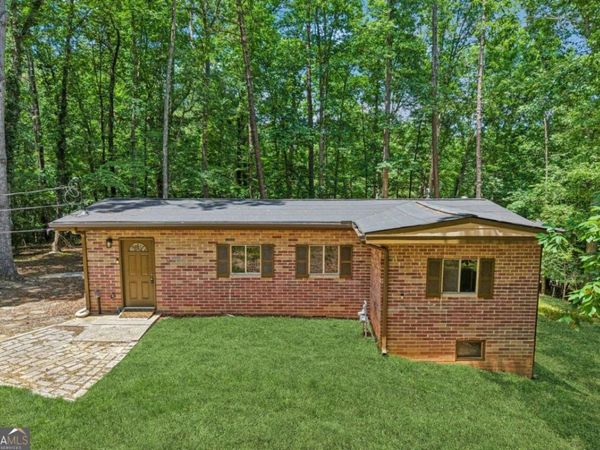 5085 Balus Drive, Gainesville, GA 30504