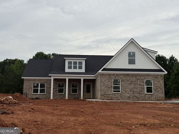 1320 Sycamore Circle, Griffin, GA 30224