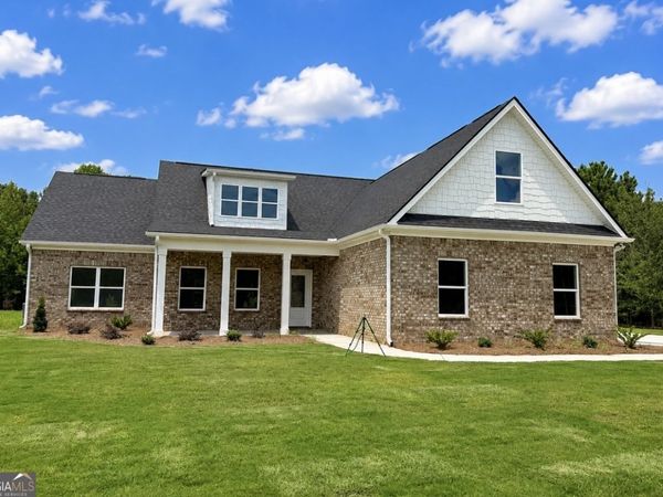 1320 Sycamore Circle, Griffin, GA 30224