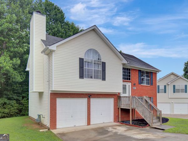 1412 Pebble Beach Lane, Hampton, GA 30228