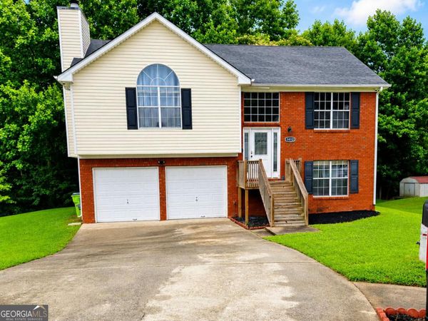 1412 Pebble Beach Lane, Hampton, GA 30228
