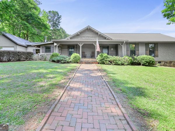 120 Jandale Drive, Lagrange, GA 30241