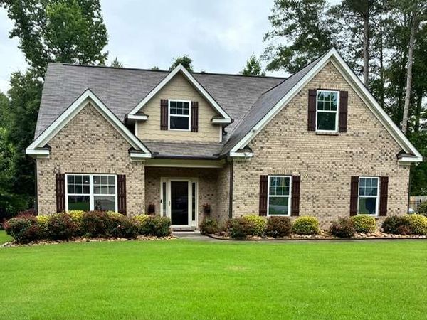 332 Shiloh Valley Drive, Lithia Springs, GA 30122