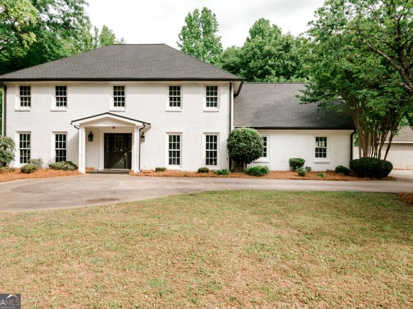 2395 Sumter Lake Drive, Marietta, GA 30062