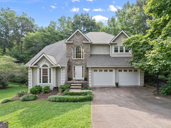 4516 N Slope Circle, Marietta, GA 30066