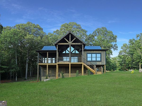 356 Arbor Creek Trail, Mineral Bluff, GA 30559