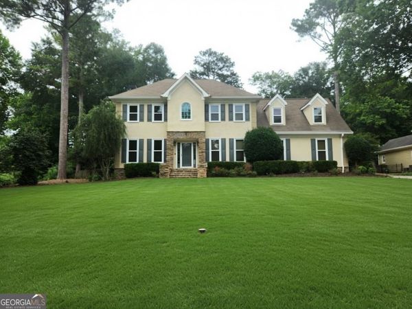 270 South Shore Drive, Newnan, GA 30263