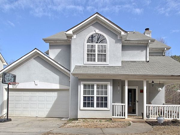 747 S Fairfield Drive, Peachtree City, GA 30269