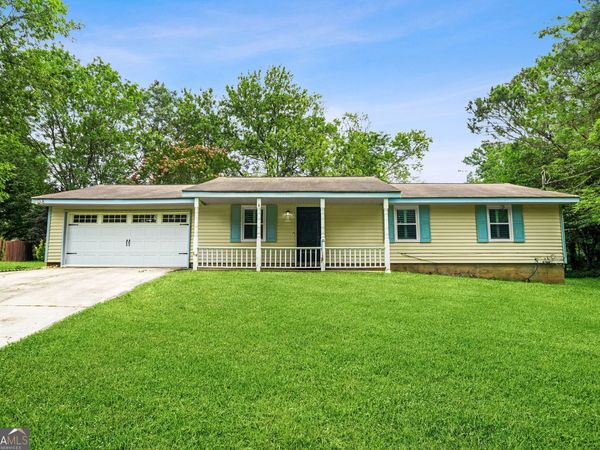 6988 Tan Bark Court, Riverdale, GA 30296