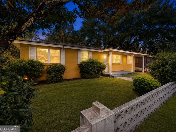 904 Sherman Avenue, Savannah, GA 31405