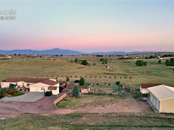 14150 Teleo Court, Peyton, CO 80831