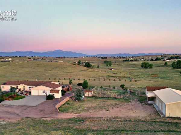 14150 Teleo Court, Peyton, CO 80831