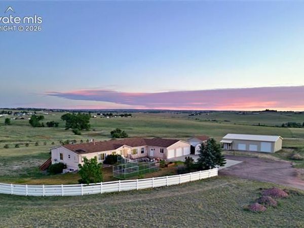 14150 Teleo Court, Peyton, CO 80831
