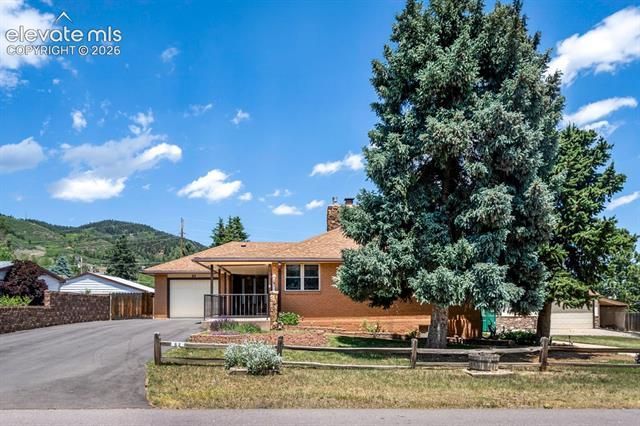 62 S Valley Road, Palmer Lake, CO 80133 Main Photo