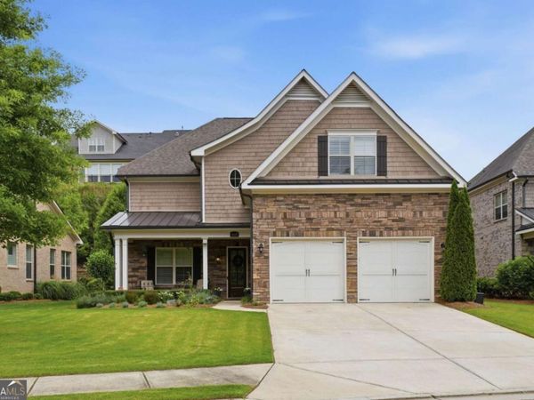 5925 Overlook Club Circle, Suwanee, GA 30024