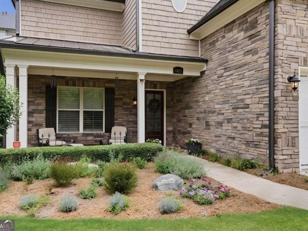 5925 Overlook Club Circle, Suwanee, GA 30024