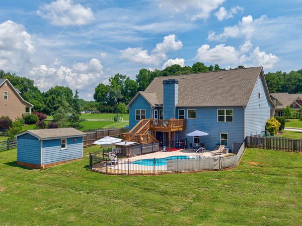 1010 Gold Finch Drive, Jefferson, GA 30549