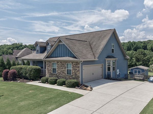 1010 Gold Finch Drive, Jefferson, GA 30549
