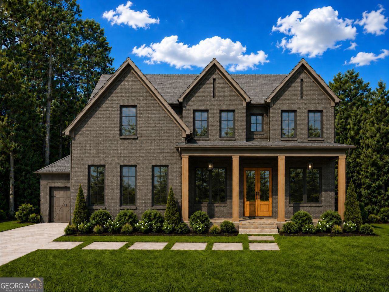 2973 N Bogan Road Ne, Unit 3, Buford, GA 30519 Main Photo