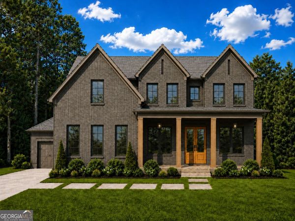 2973 N Bogan Road NE, Unit 3, Buford, GA 30519