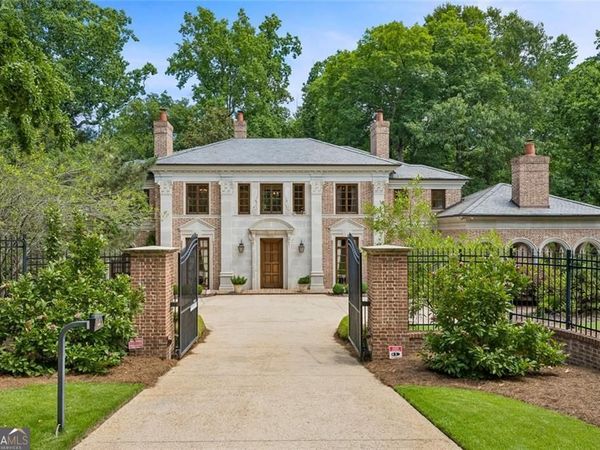 125 Blackland Road NW, Atlanta, GA 30342