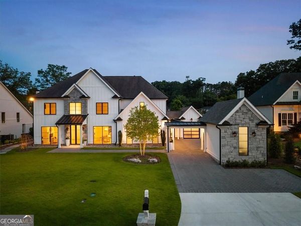 212 Brooke Drive, Alpharetta, GA 30009