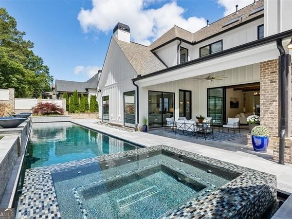 212 Brooke Drive, Alpharetta, GA 30009