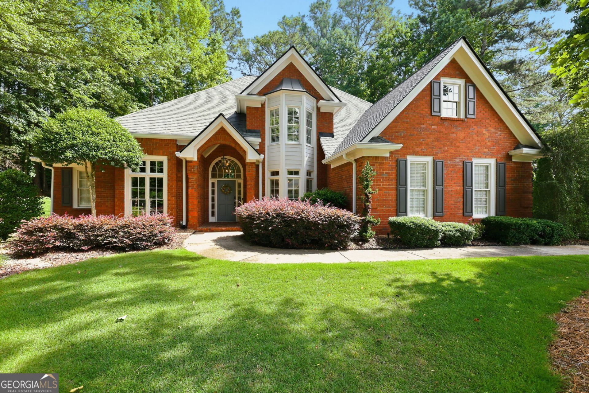 1473 Mahogany Chase Nw, Acworth, GA 30101 Main Photo
