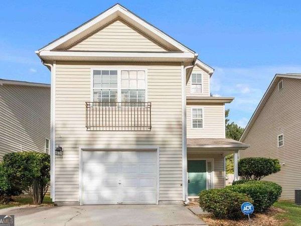 420 Thistle Cove, Atlanta, GA 30349