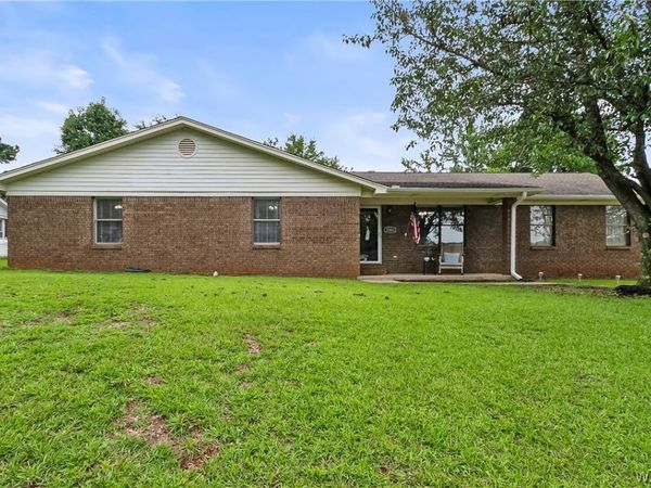 3501 17th Avenue NE, Tuscaloosa, AL 35406