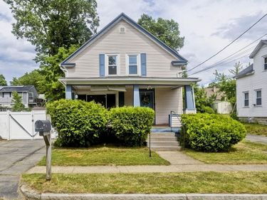 15 Monticello Ave, Springfield, MA 01109