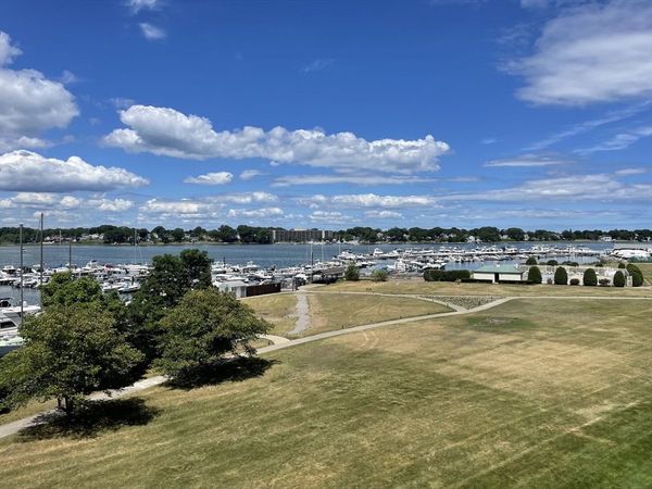 100 Cove Way, Unit 402, Quincy, MA 02169