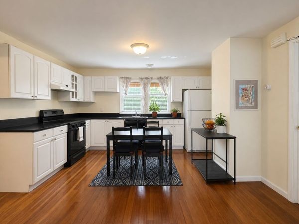 43 Market St, Unit B, Cambridge, MA 01239