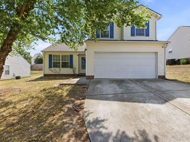 1524 Clover Ridge Court, Raleigh, NC 27610