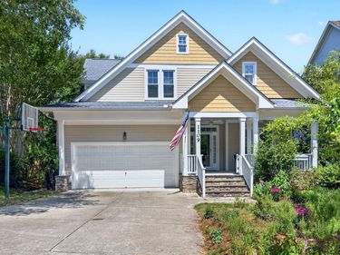 1109 Trentini Avenue, Wake Forest, NC 27587