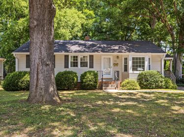 525 Barksdale Drive, Raleigh, NC 27604