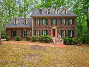 9913 Longford Drive, Raleigh, NC 27615