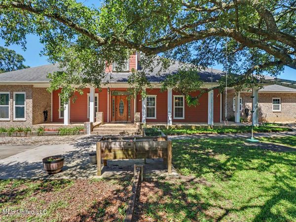 14390 Vidalia Road, Pass Christian, MS 39571