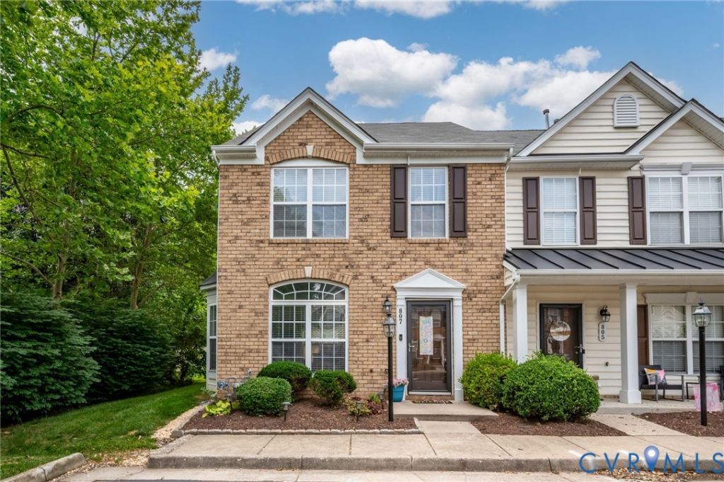 807 Sweet Tessa Drive , Ashland, VA 23005 Main Photo